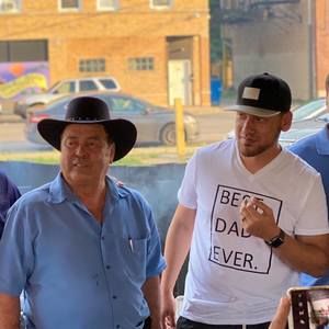 Meet your Posher, Hector